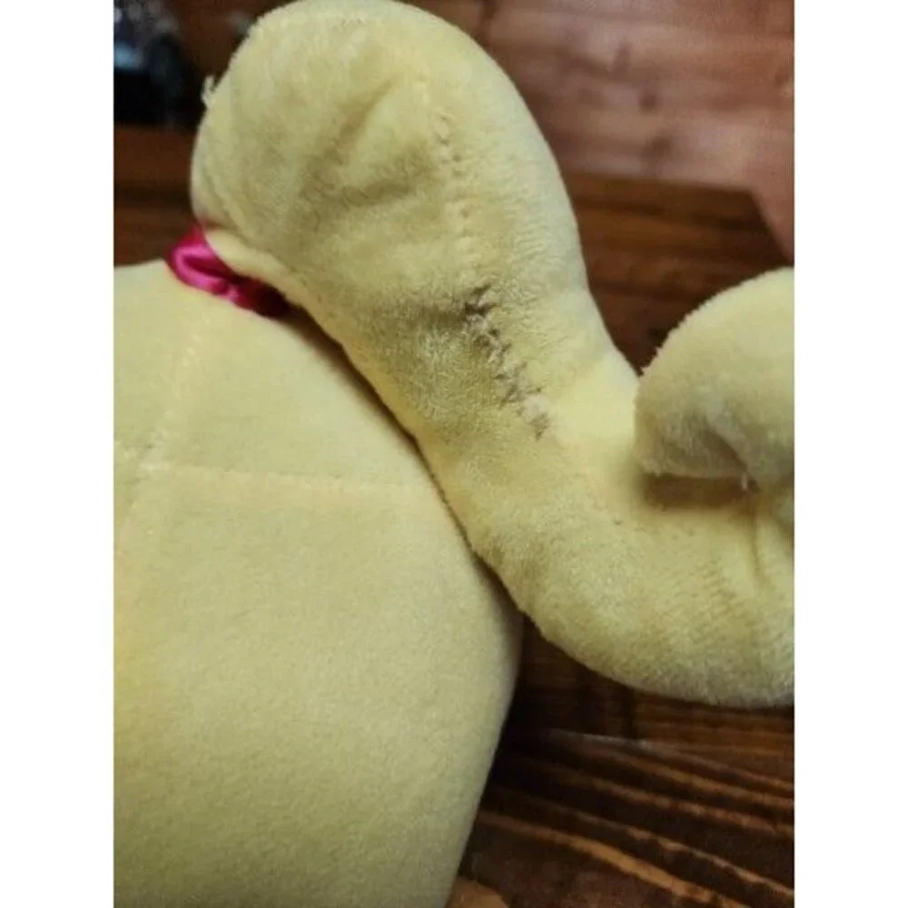 Barbie Plush Doll by SEGA Prize Int. - Blond Ponytail 10